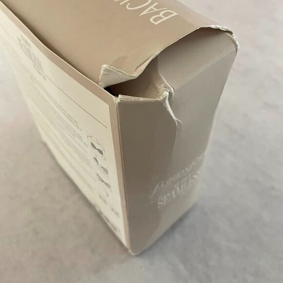 Fashion Forms Nubra Seamless Push Up Bra in Mocha Womens Size A NEW! Damaged Box - Picture 7 of 9